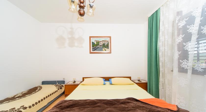 Apartmani Katica Kornic Room photo