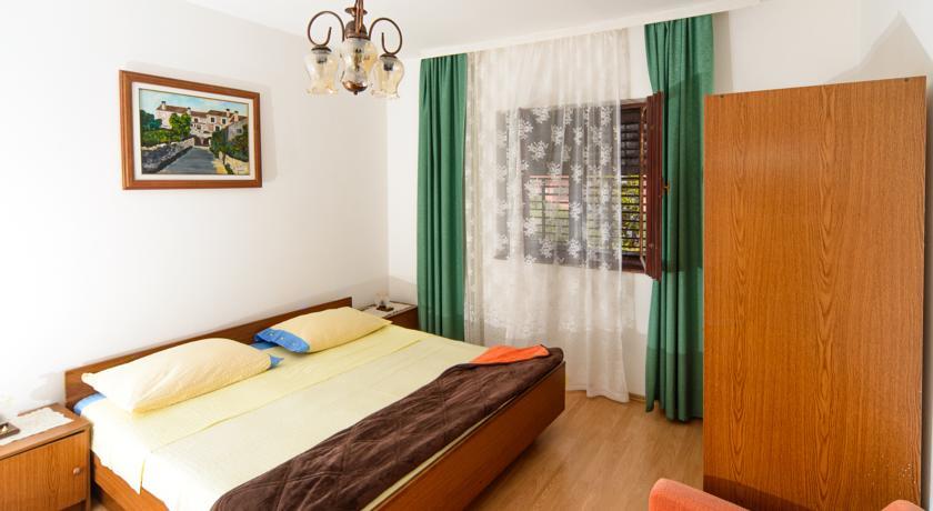 Apartmani Katica Kornic Room photo